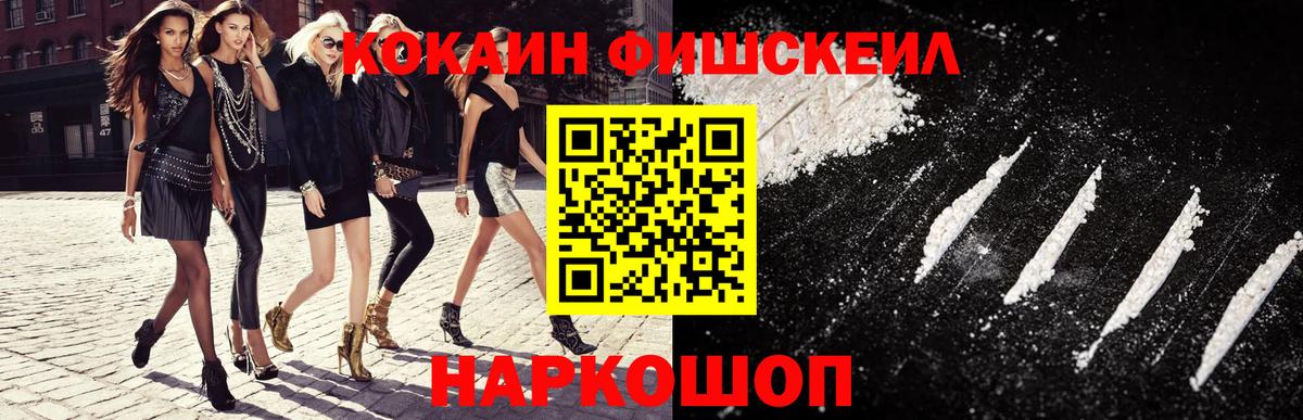Михайловск  COCAIN Fish Scale  COCAIN  Вход с VPN 